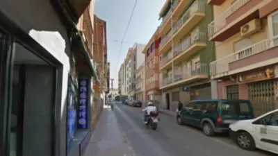 Flat on Calle de Argüelles, 13 photo 4